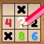 Classic Sudoku Puzzle